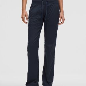 Lululemon dance studio pants